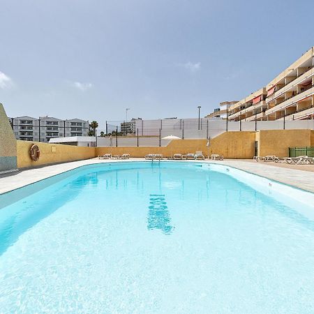 Airbnb Cerca De La Playa 马斯帕洛马斯 外观 照片