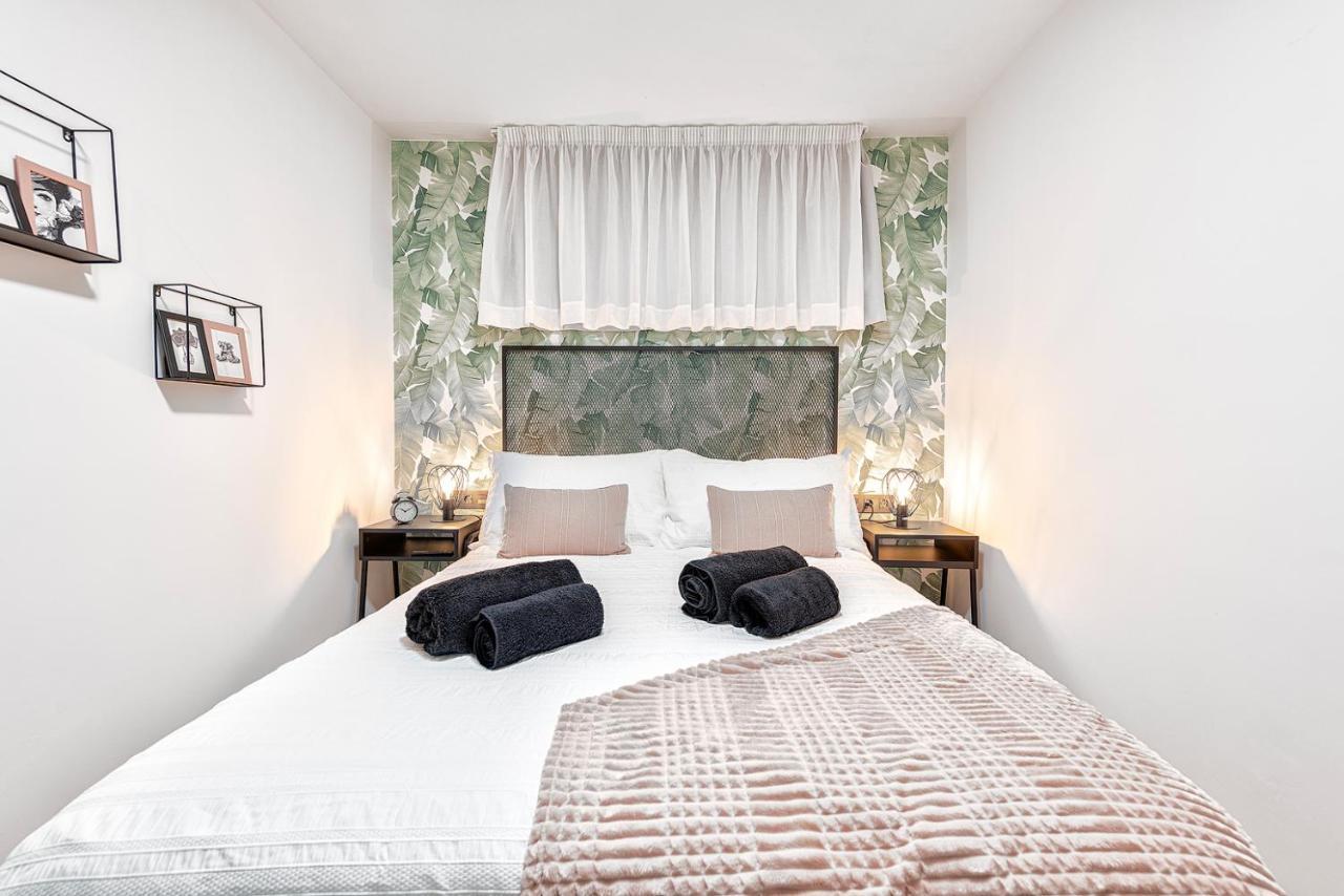 Airbnb Cerca De La Playa 马斯帕洛马斯 外观 照片